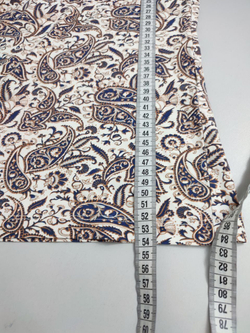 Блузка Ostin повседневная 44 размер