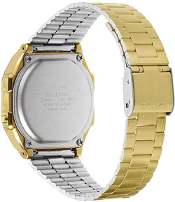 Часы Casio A-168WG-9