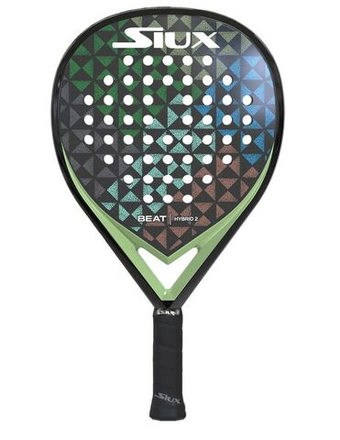 Ракетка для Padel Siux Beat Hybrid 2 2025