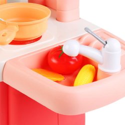 Игровой набор Кухня c водой