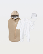 1670-331 Комплект на выписку (бусинки)