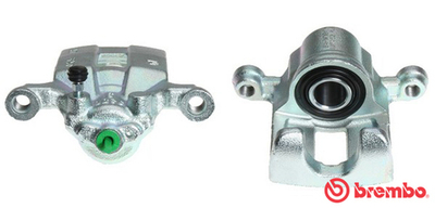 BREMBO - F56149-BRB - Brake Caliper