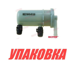 Фильтр топливный Suzuki DF25V (2 цилиндра)/DF40-140T, Recmar (упаковка из 10 шт.)
