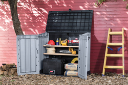 Ящик пластиковый Keter Store It Out Nova 880 л