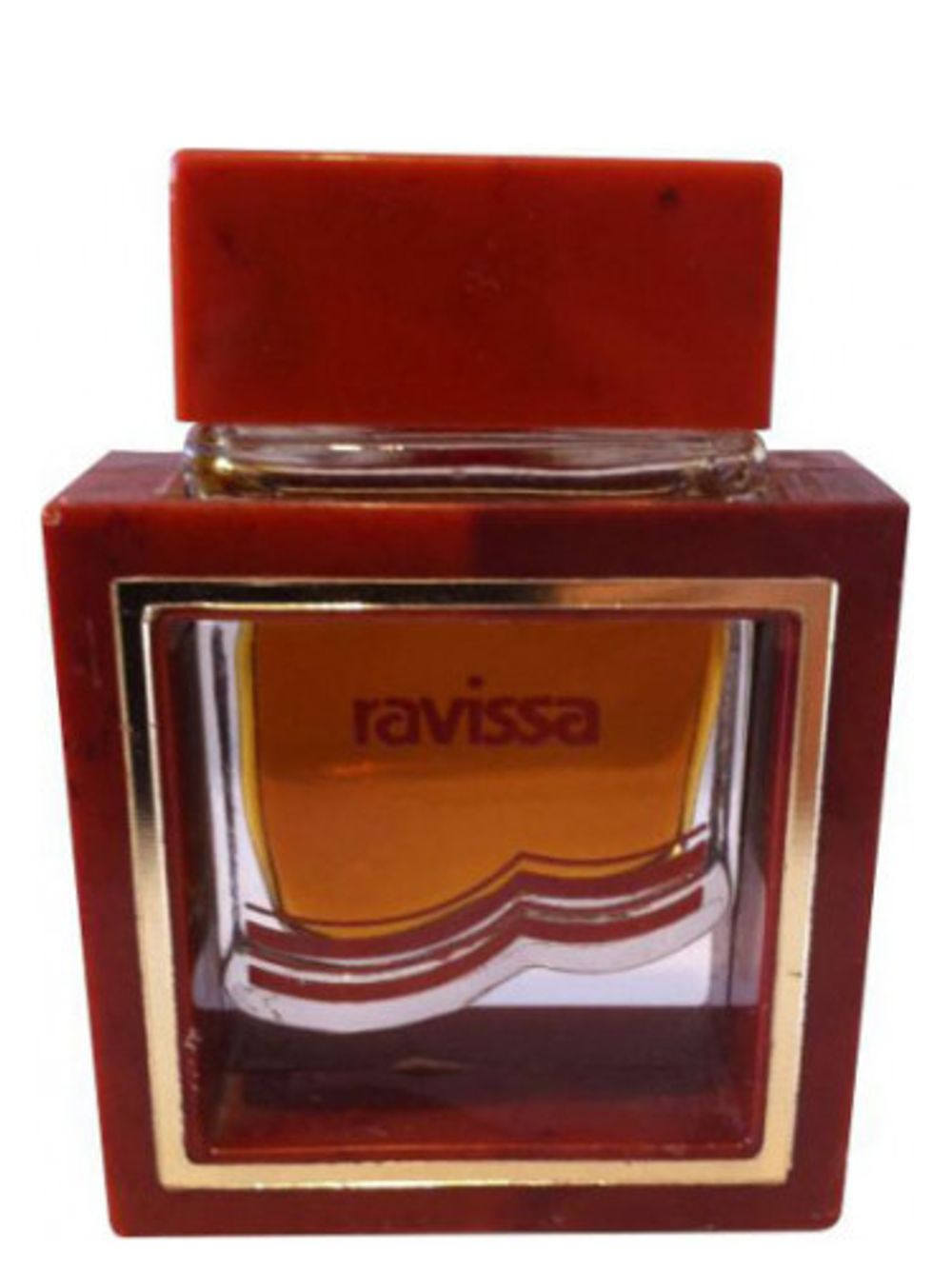 Maurer and Wirtz Ravissa