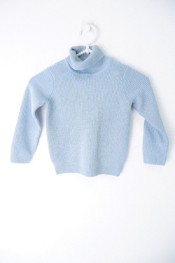 Джемпер трикотажный на 2-3 года