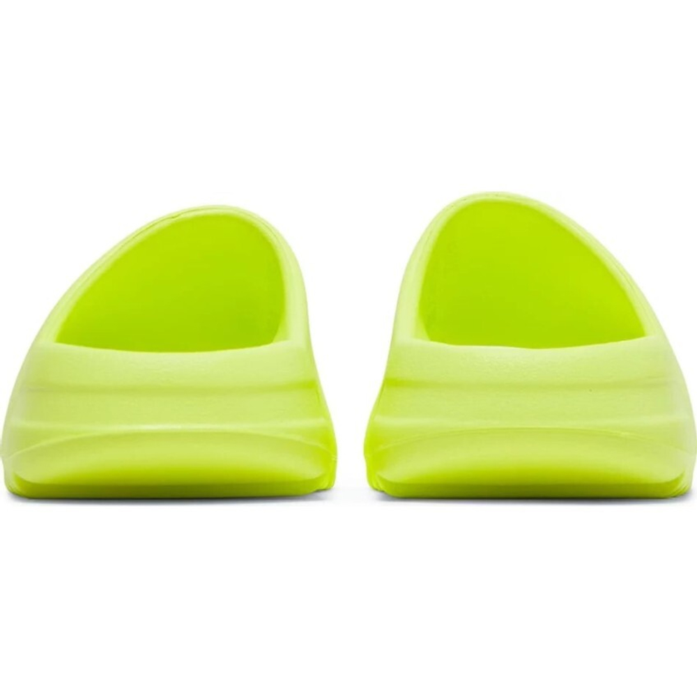 Adidas Yeezy Slide "Glow Green"