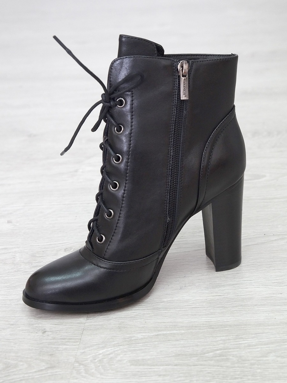 Ботинки женские VARANESE V862