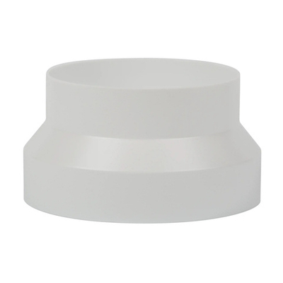 Переходник для вытяжки 100