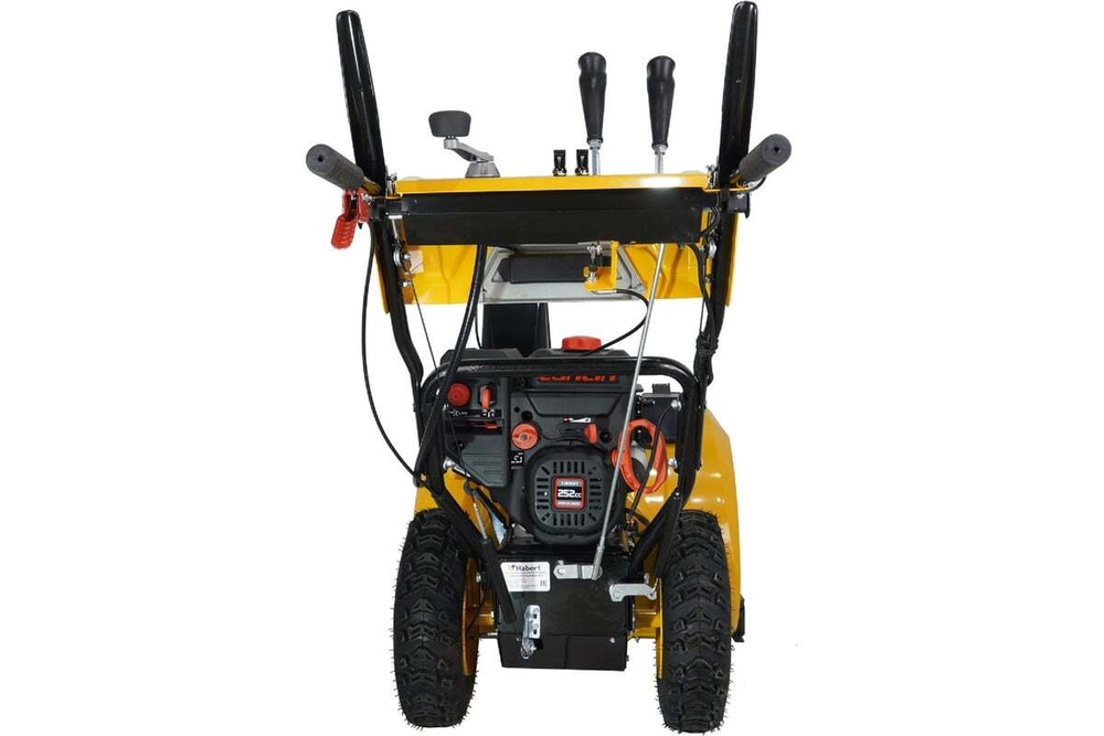 Снегоуборщик Habert HB930MS PRO