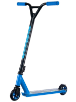 Трюковой самокат Urban Scooter Extreme Medium 110 синий
