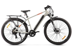 Электровелосипед Gelbert Navi 2 Pro (2025)