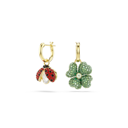 IDYLLIA:PE SET OF 3 MUL/GOS