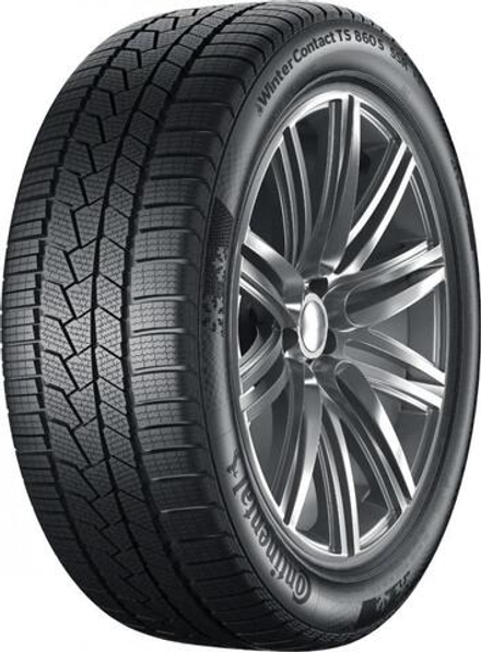 Continental WinterContact TS 860S 295/40 R21 111V