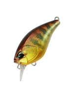 Воблер DUO Realis Crank Mid Roller 40 F, AOA3503 Komochi Gill, 40 мм, 5,3 г, плавающий, крэнк