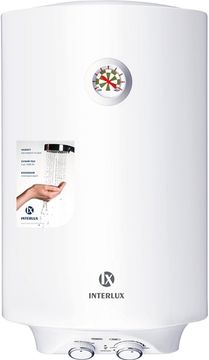 Бойлер INTERLUX IRWH-80MW