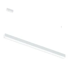 ST611.543.32 Светильник подвесной ST-Luce Белый/Белый LED 1*35W 4000K Подвесные светильники