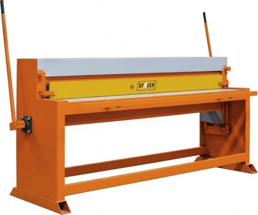 Гильотина ручная STALEX 3000/1,2 GLT 3000