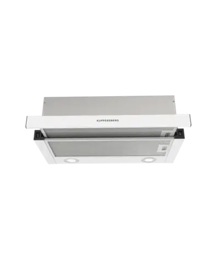 Встраиваемая вытяжка Kuppersberg SLIMHIT 60 W