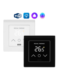 Терморегулятор Royal Thermo Sensonite RTS-16 WiFi