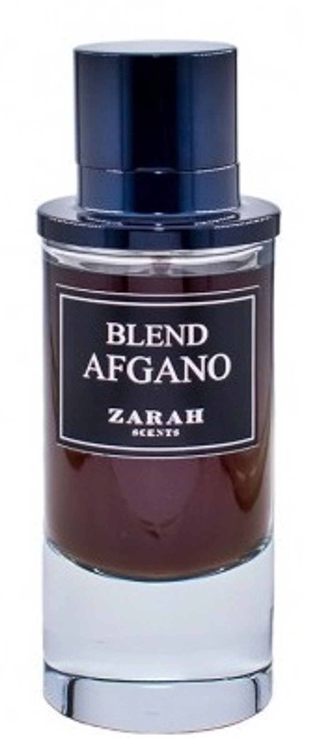 Zarah Scents Blend Afgano EDP