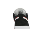 Кроссовки Jordan Air Jordan 1 Low (Женская размерная сетка)
