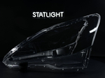 Комплект стекол Lexus IS250 2006-2010