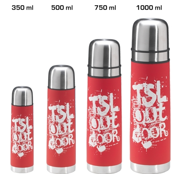 ТЕРМОС TSL 0.5L