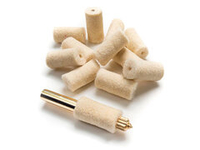 Набор ЧИСТОGUN Полный, калибр 7.62, 9в1, 510мм, ствол и патронник, Мосина (CH-Мосина-30-FCKR)