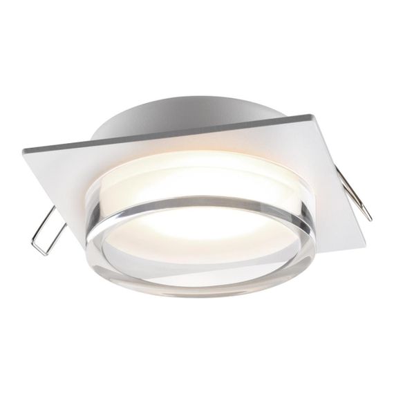 Светильник встраиваемый Novotech GEM 371027