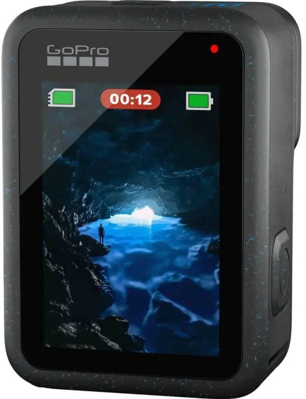 GoPro HERO12 Black Edition