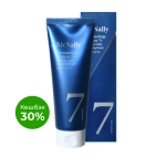MCNALLY - ПЕНКА ДЛЯ УМЫВАНИЯ С АЗУЛЕНОМ УВЛАЖНЯЮЩАЯ DERMATOLOGY AZULENE 7+ MOISTURE DAILY CLEANSING FOAM, 150 МЛ
