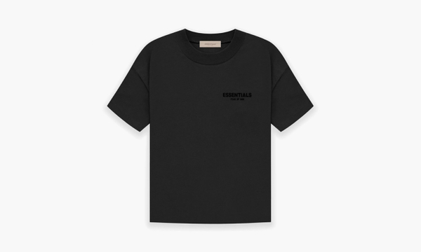 Fear of God Essentials Core Collection T-shirt Stretch "Limo"