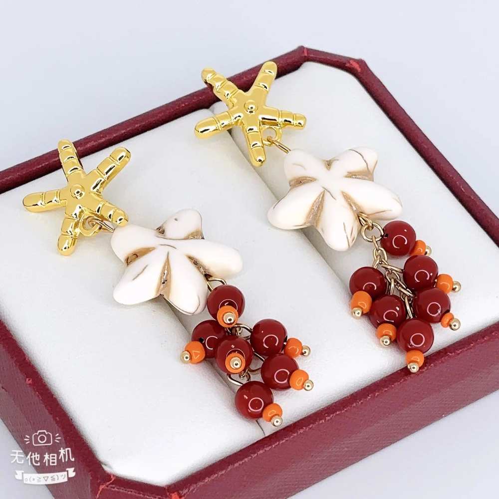 Серьги Jewelry - арт640