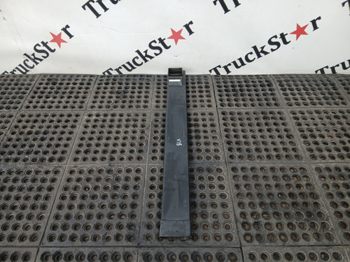 Воздуховод отопителя