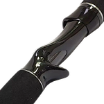 Спиннинг Nautilus Imperial IMC-842XH 2.55м 18-60г Fast 180г Тр.длина 1.31м Рукоять неопрен