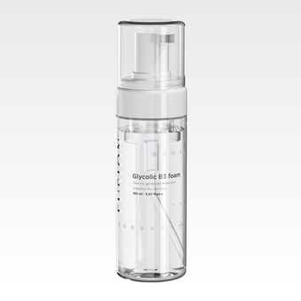 GLYCOLIC B3 FOAM 150 мл Очищающая пенка с гликолевой кислотой