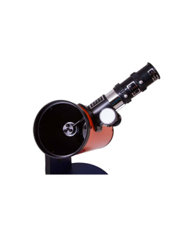 Телескоп Levenhuk LabZZ D1