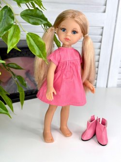 Кукла для девочки 32см Роза (04685)