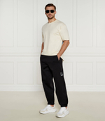 Спортивные штаны EA7 - черный(6DUP56 PJZXZ)