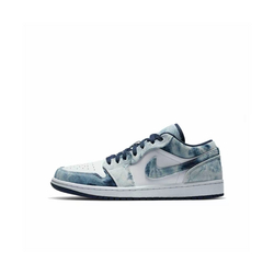 Nike Air Jordan 1 low "Washed Denim"