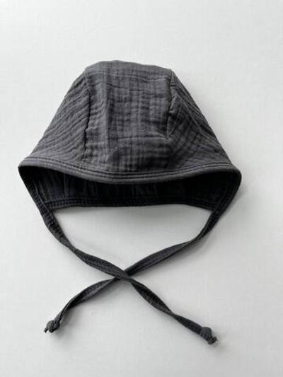 1548-53 Чепчик из муслина (графит)