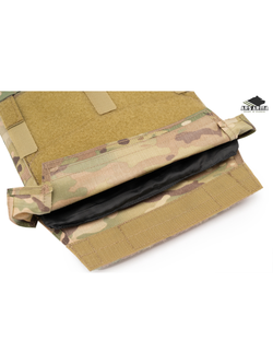 Корсетный жилет А-24 Титан 2.0 ARS ARMA