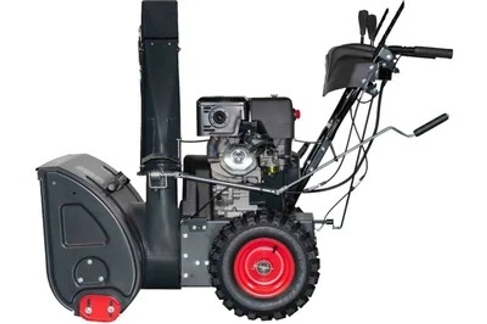 Снегоуборщик VERTON Ice SB-1170LE