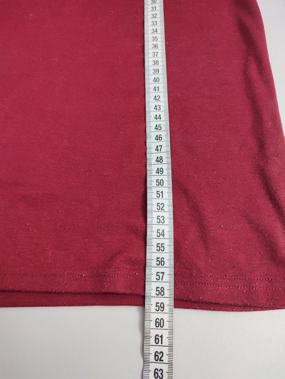 Топ базовый однотонный 44-46 размер