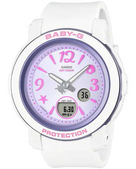 Часы Casio Baby-G BGA-290US-6ADR (BGA-290US-6A)
