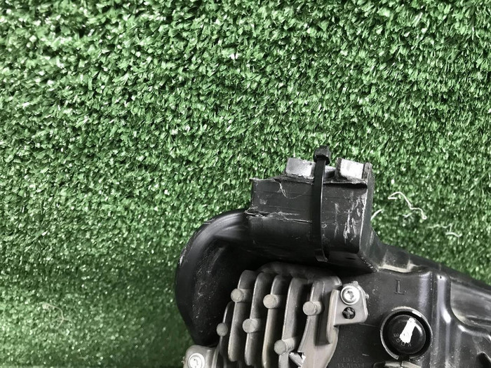 Фара левая Geely Emgrand 2 (2021-н.в.) LED