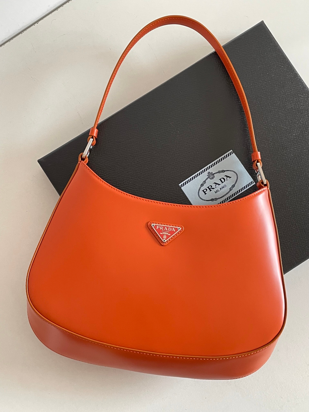 Prada Cleo 27 cm