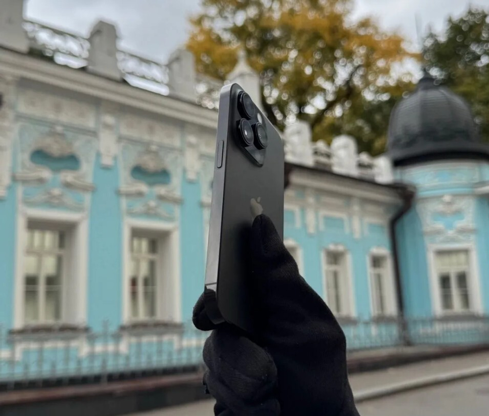 iPhone 14 Pro, 128 ГБ б/у