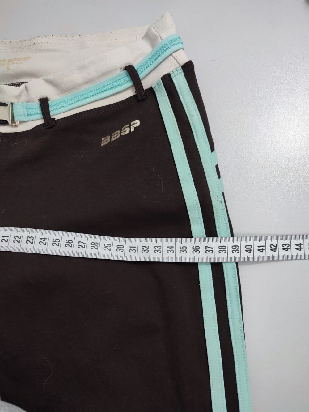 Штаны клеш стильные на 11 лет